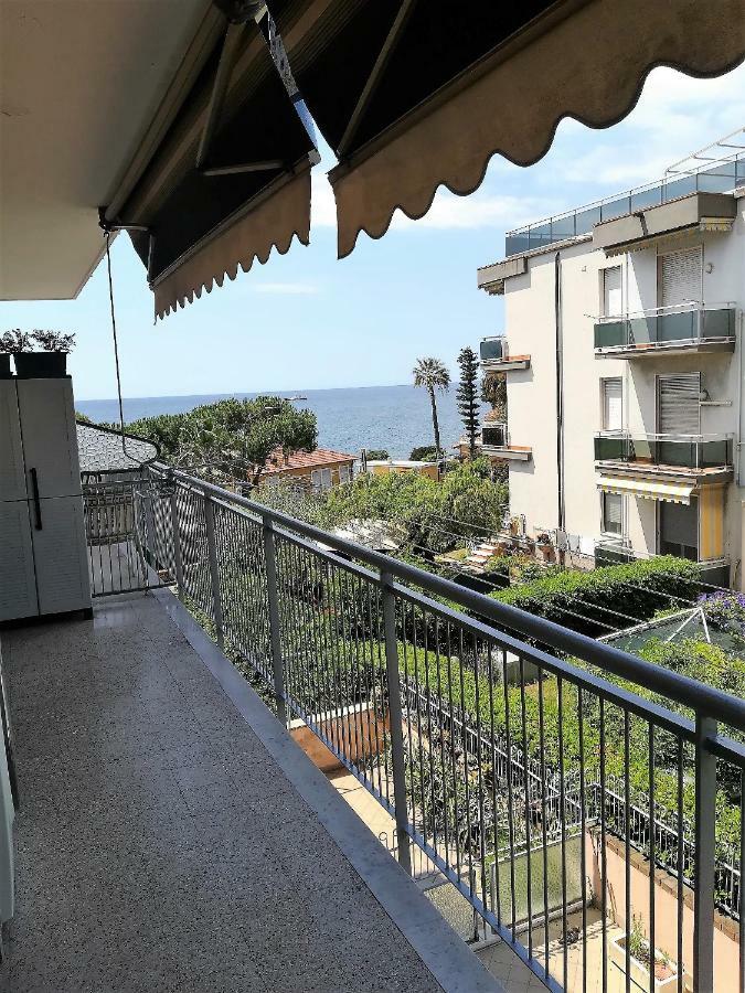 Casa Primavera Apartment Sanremo Exterior photo
